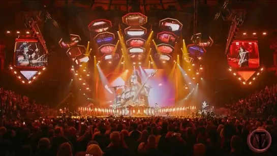 KISS - Last Show - New York - December 02, 2023