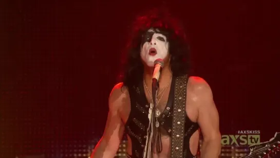 KISS  Monster Tour   Live Full Concert