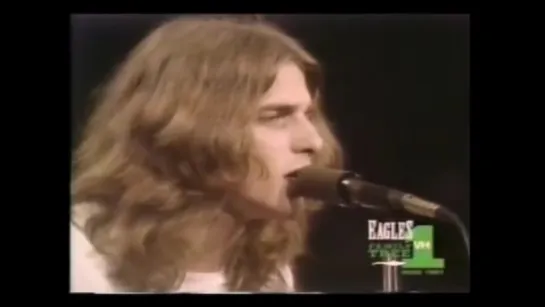 The Eagles--Take It Easy