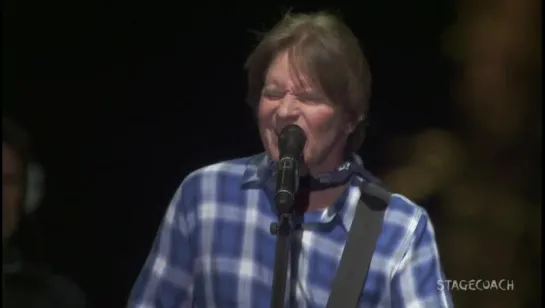 John Fogerty ● Stagecoach Country Music Festival [ 2016 ]