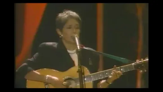 Joan Baez ● «HOUSE OF THE RISING SUN»