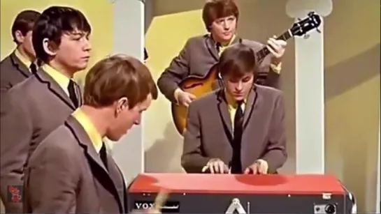 The Animals — «House of the Rising Sun» [ 1964 ]