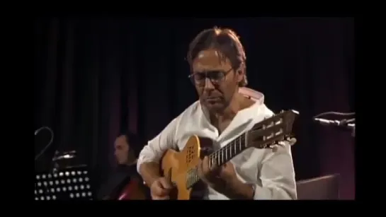 Al Di Meola -  Misterio