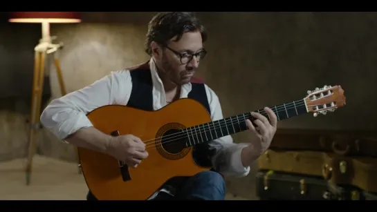 Al Di Meola “Broken Heart“ Official Music Video - New Album “OPUS“ 2018