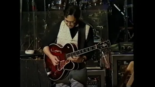 Al Di Meola Project - Denver, CO, USA 1994