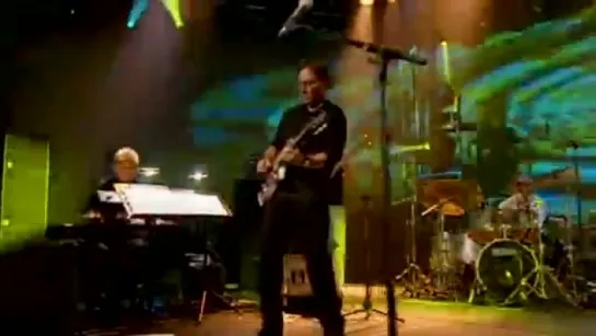 Al Di Meola  - Senor Mouse (Live) Leverkusen 2006