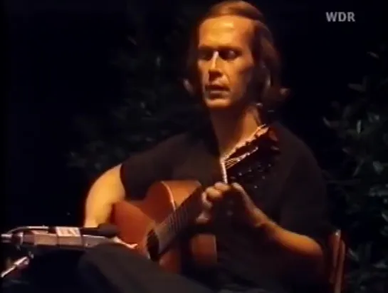 Al Di Meola, John McLaughlin, Paco De Lucia --- Spain