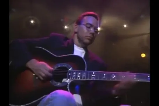 Al Di Meola Project - Live at The Palladium - 1992