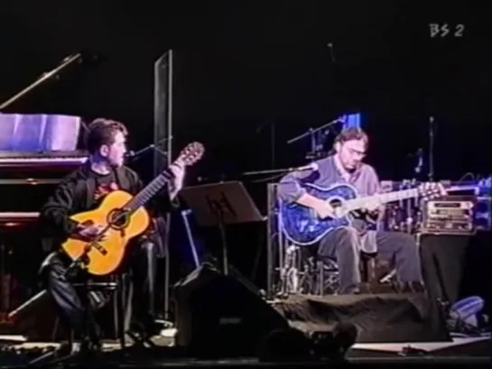 Al Di Meola _ Kazumi Watanabe