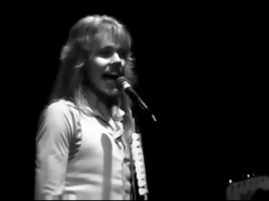 Styx - Winterland 1978