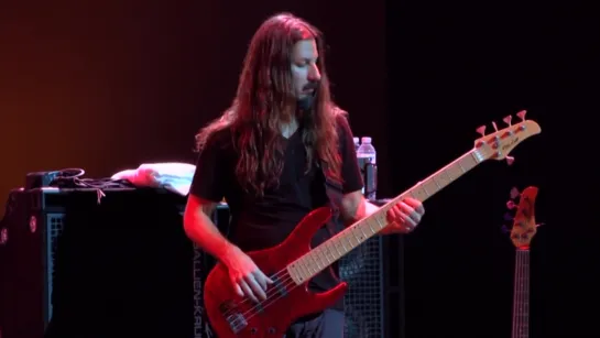 The Aristocrats - Desert Tornado (Live in Thailand) 2014