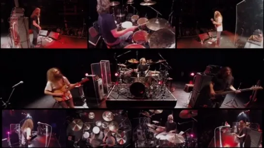 The Aristocrats - Get it like that (Culture clash tour - Tokyo)