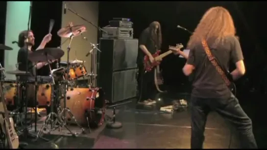 The Aristocrats - Waves