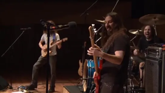 The Aristocrats - Blues Fuckers