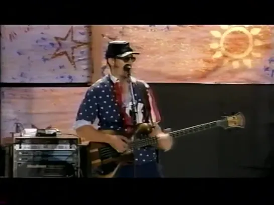 Primus -  Woodstock 94