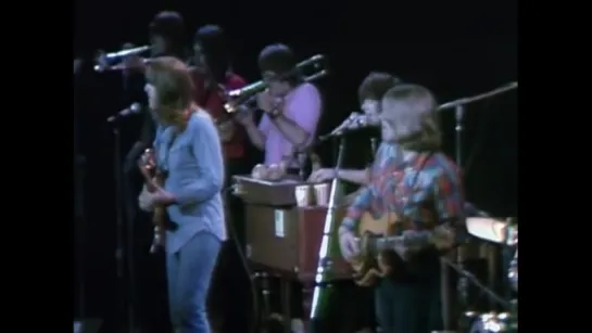 Chicago - Poem for the People - 7_⁄21_⁄1970 - Tanglewood