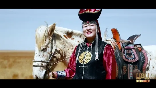 Has Erdene & Linhua - Hoslon amidarya