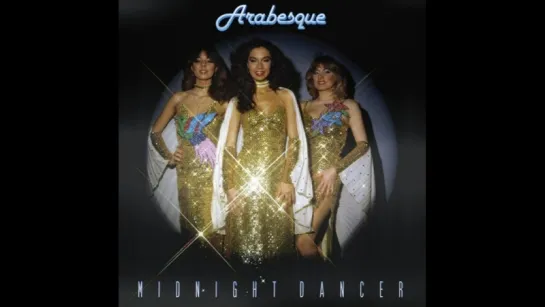 Arabesque - Midnight Dancer