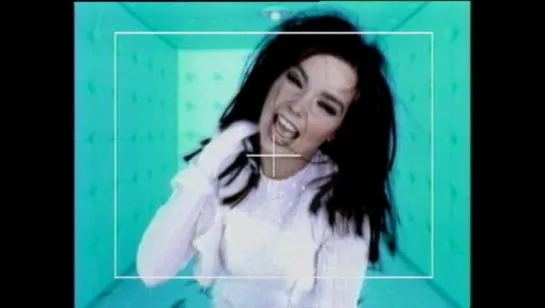 Bjork - Violently Happy