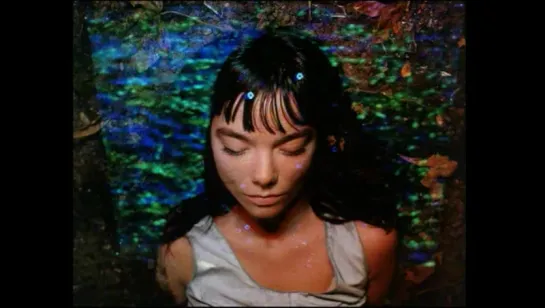 Bjork - Hyperballad