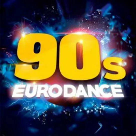 Eurodance - Megamix (2011)