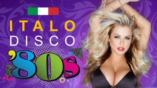 The Great Italo-Disco. Video Mix. (2015)