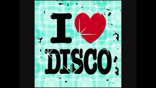 Discotheque 80's (Mix 2)