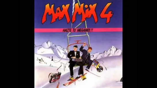 Max Mix 4, The VideoMix(Videomontaje by Italoco)