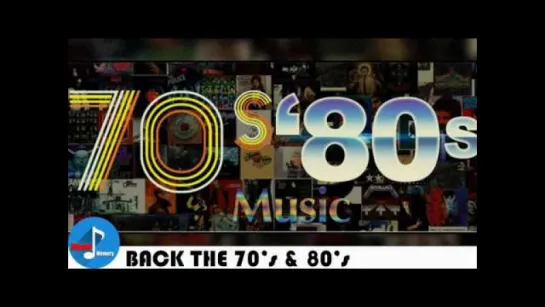 Best music videos of 70's-80's.