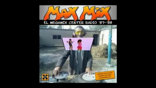 Max Mix 87-88