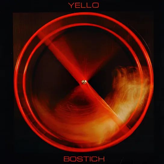 Yello - Bostich (1980. Remastered,1080)