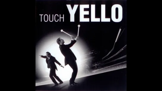 Yello - Kiss In Blue