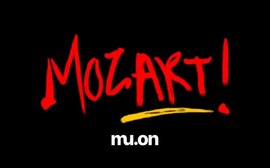 Mozart! Korea