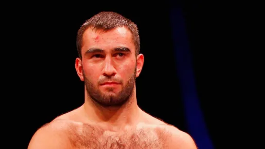 Murat "IRON" Gassiev