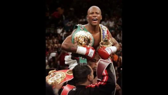 Zab Judah - Speed