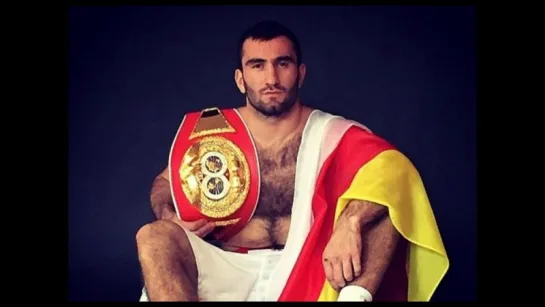 How To Beat Murat Gassiev