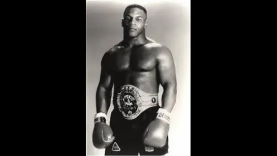 Mike Tyson all knockouts