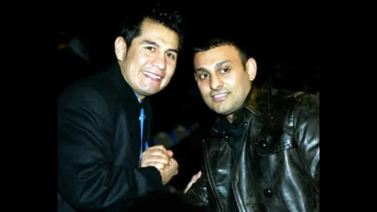 Marco Antonio Barrera vs Prince Naseem Hamed