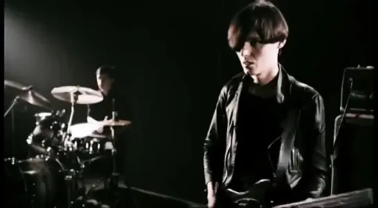 The Horrors - Who Can Say