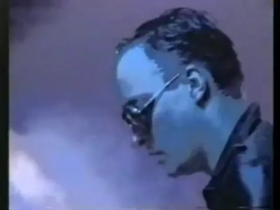 Front 242 - Masterhit - Live