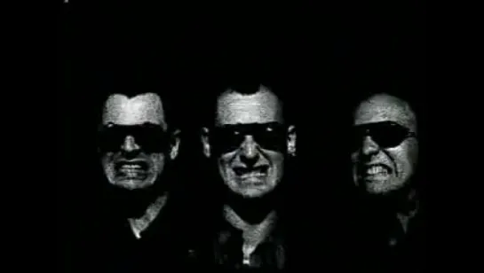 Front 242 - Headhunter