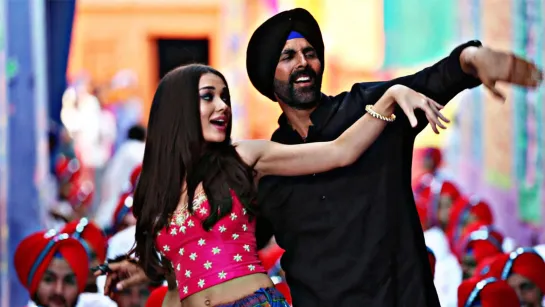 Блистательный Сингх / Король Сингх 2 / Singh Is Bliing (2015)