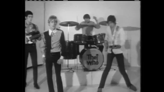 The Who - Substitute (1966)