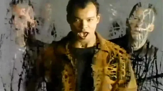 Fine Young Cannibals - Don`t Look Back (1989)