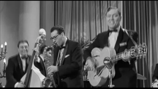 Bill Haley - Rock Around The Clock  (1956)