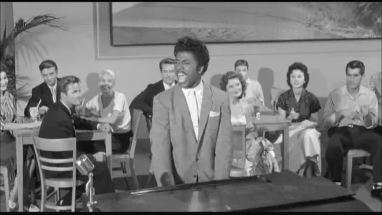 Little Richard - Long Tall Sally (1956)