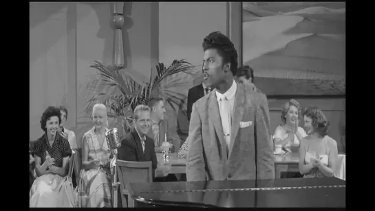 Little Richard - Tutti Frutti (1956)