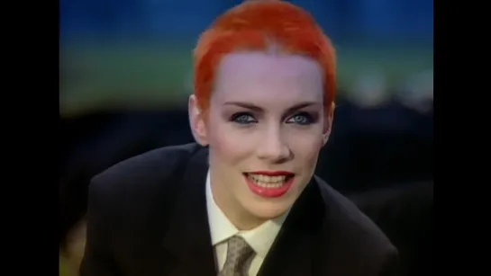 Eurythmics - Sweet Dreams (1983)