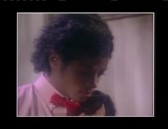 Michael Jackson - Billie Jean (1983)