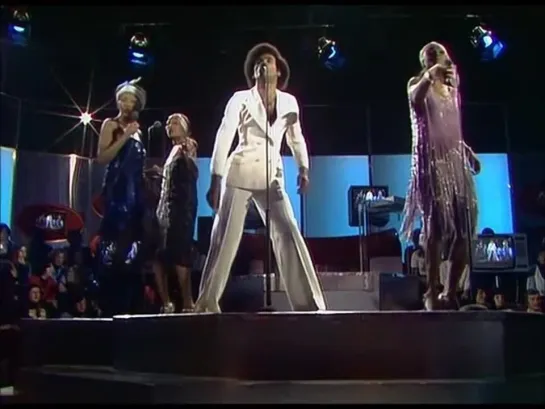 Boney M - Sunny (1976)